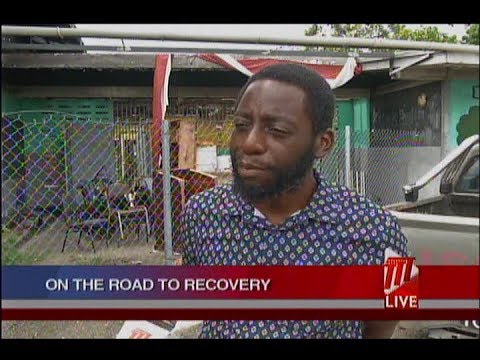 Point Fortin Mayor Confident On Economic Recovery