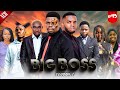 BIG BOSS  EP 45