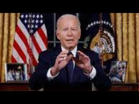 #BIDEN SE HA VUELTO UNA B0MBA DE TIEMPO ANDANTE: KURT HACKBARTH