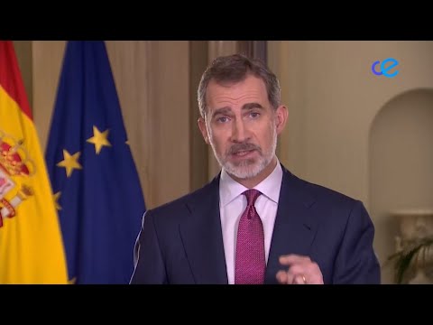 Diez años de Reinado de Felipe VI