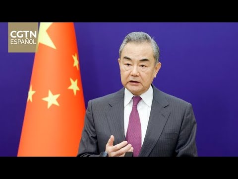Canciller chino subraya derecho a supervivencia y desarrollo en Consejo de Derechos Humanos de ONU
