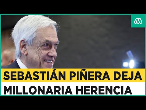 “Pudo haber disfrutado mucho más”: “Negro” Piñera habla del patrimonio y herencia de su hermano