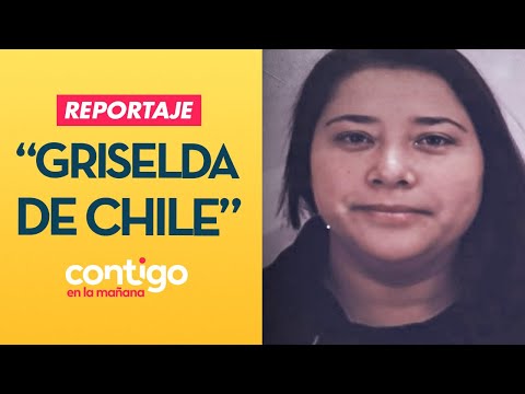 REPORTAJE | La Griselda de Chile: La reina del narco delivery | Contigo en la Mañana