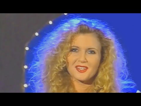Silke Fischer - Wenn tausend Träume sterben  - 1998 (Sub. Español)