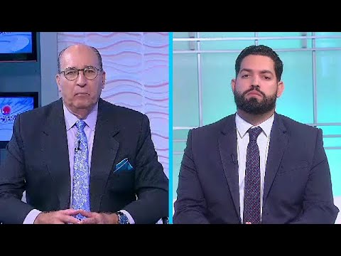 La Entrevista - El Noticiero Televen - José Manuel Muqueza 06/09/2024