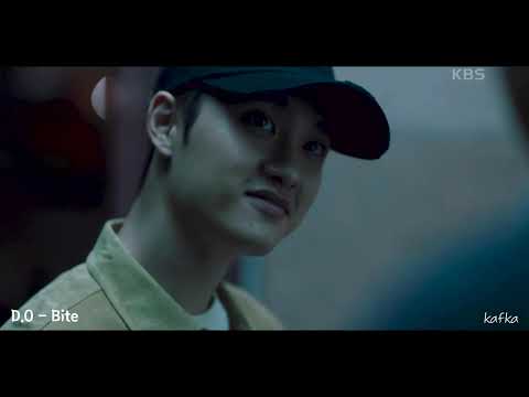 디오D O    Bite 진검승부 OST Bad Prosecutor OST Part 3