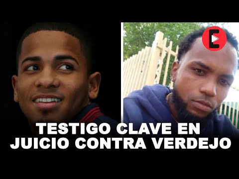 Cómplice de Félix Verdejo explica cómo planearon y perpetraron el asesinato de Keishla