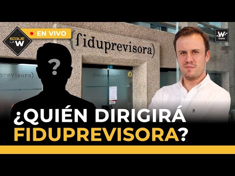 ¿Mociones de censura u operación tortuga en el Congreso? / ¿Quién dirigirá Fiduprevisora? Sigue LA W