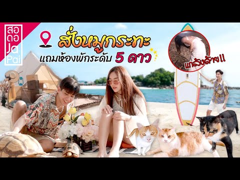 สั่งหมูกระทะ-แถมห้องพัก5-ดาว-! สั่งหมูกระทะ-แถมห้องพัก5-ดาว-!