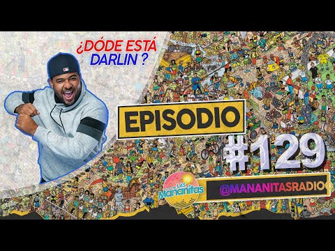 Estas son las Mañanitas episodio # 129 - Octubre- 11- 2021