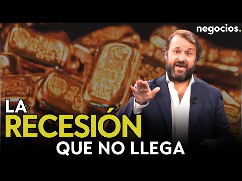 La recesión que nunca llega: ¿qué esconde el oro? El aviso de Goldman Sachs