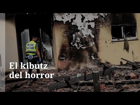 LA NACION en el kibutz convertido en símbolo del horror: todavía descubren atrocidades de Hamas
