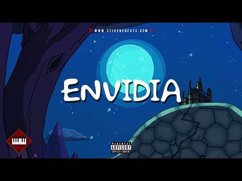 ? “Envidia” - Beat Reggaeton Instrumental