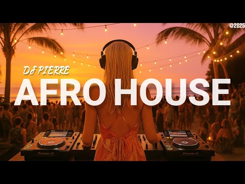 Afro House Mix 2025 🌴 Keinemusik, Adam Port, HUGEL | Summer Vibes and Banger Hits #21