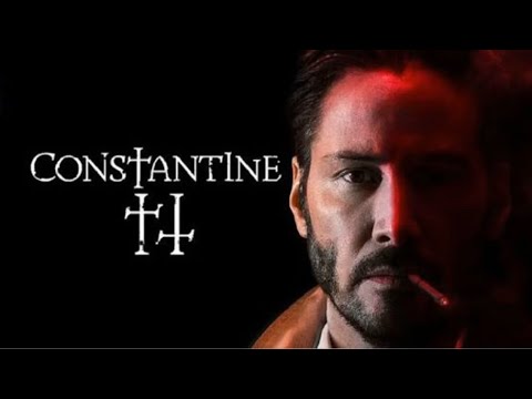 SE ESTÁ FILMANDO LA SECUELA DE CONSTANTINE 2