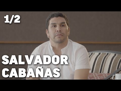 #Expresso - Salvador Cabañas (1/2)