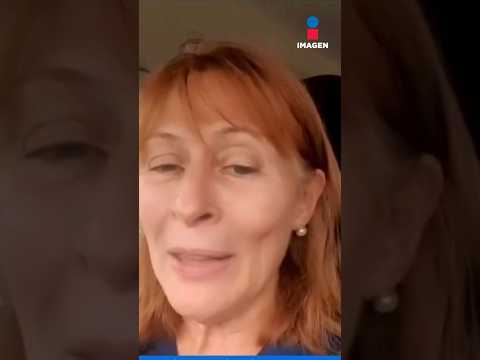 Tatiana Clouthier será la próxima titular del Instituto de los Mexicanos en el Exterior | Shorts