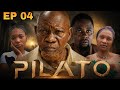 PILATO  EP 04 #pilato #lamination #mamakasema #nyotanjema #bossmchawis2 #lastchance
