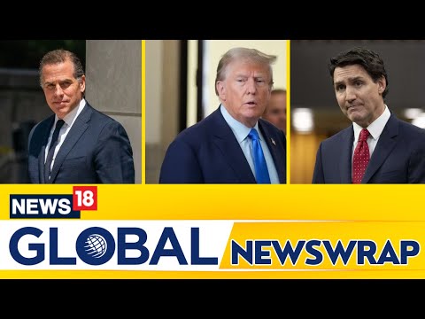 Donald Trump Trial LIVE News | Hunter Biden Probe LIVE | India Canada Khalistan News LIVE | N18L