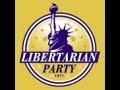 Thom Hartmann vs. the Libertarian caller