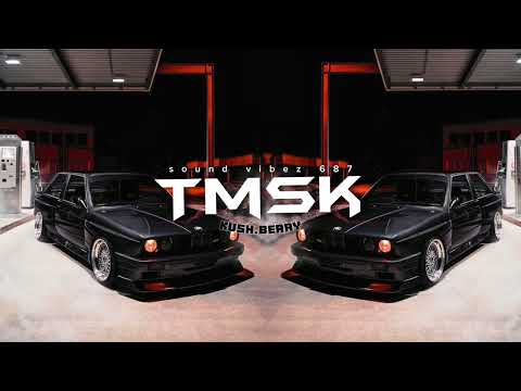 TMSK687 ✘ AMOX ✘ GAZO - Lettre à un Opps (ZOUK&MELO)