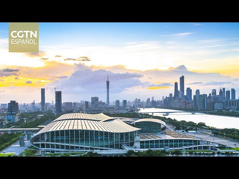 135ª edición de la Feria de Importación y Exportación de China abrirá el 15 de abril en Guangzhou