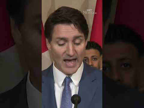 PM Trudeau announces massive cuts to Canada's immigration targets