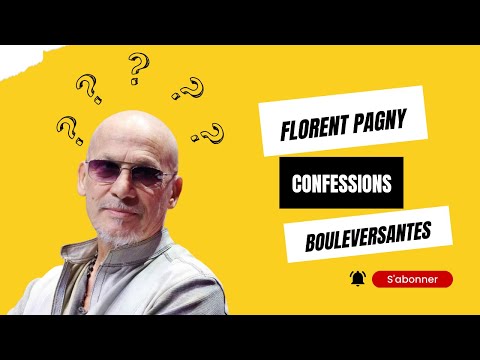 Confessions poignantes de Florent Pagny sur son combat contre le cancer
