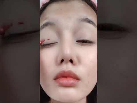 แต่งหน้าลุคโทนส้ม--การ์นิเย่เซ แต่งหน้าลุคโทนส้ม--การ์นิเย่เซ