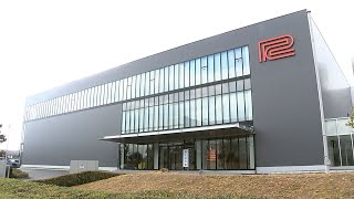Roland Opens High-Tech Hub in Hamamatsu