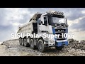 Sisu Polar Super 10x6