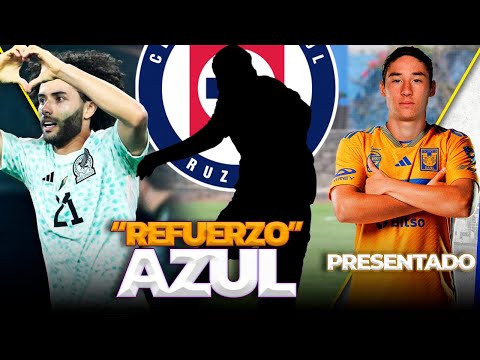 OFICIAL: MARCELO FLORES A TIGRES | ESTO NOS DEJÓ EL TRI VS AUSTRALIA | CRUZ AZUL RECUPERA LESIONADO