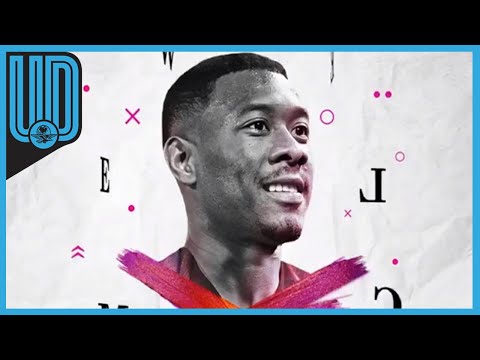 David Alaba es nuevo jugador del Real Madrid