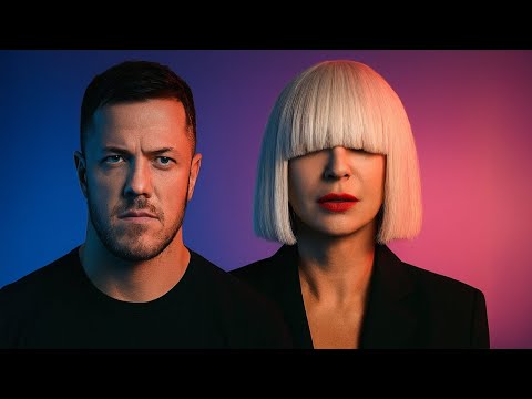 Imagine Dragons x Sia - “Don’t Forget Me” (Emotional pop music video)