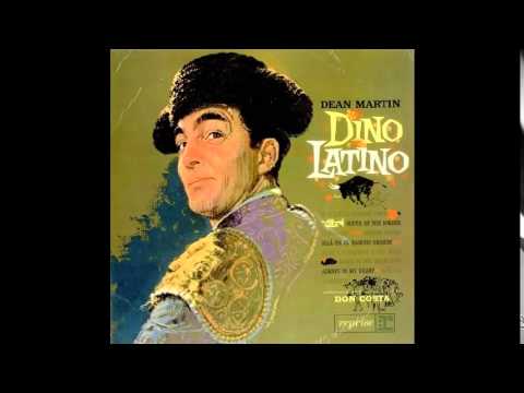 Besame Mucho - Dean Martin (Lyrics in Description)