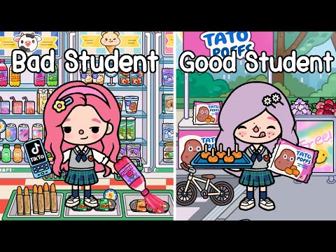 GoodStudentVSBadStudent|