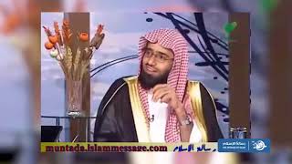 لكل من يذهب لشهر العسل مع زوجته – الشيخ عبدالعزيز الفوزان