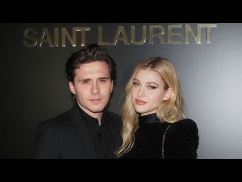 PHOTOS Brooklyn Beckham fiancé : découvrez le prix exorbitant de la bague offerte à...