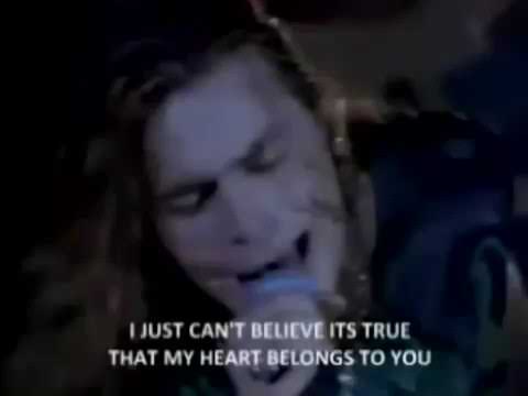 White Lion - Till Death Do Us Part (Official Video)
