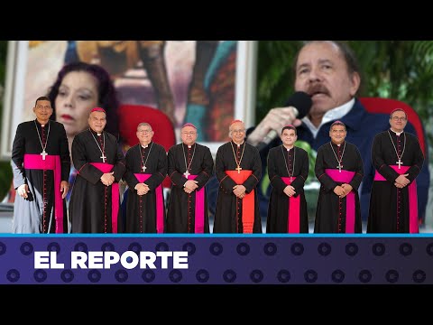 Ortega lanza discurso virulento contra la iglesia y califica a obispos del demonio