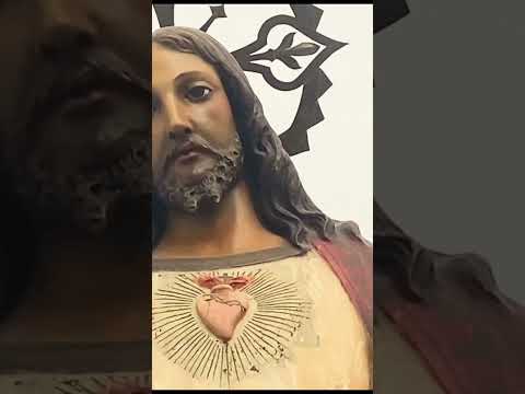 ? ORACIÓN al CORAZÓN DE JESÚS contra la IRA #corazondejesus #corazóndejesús