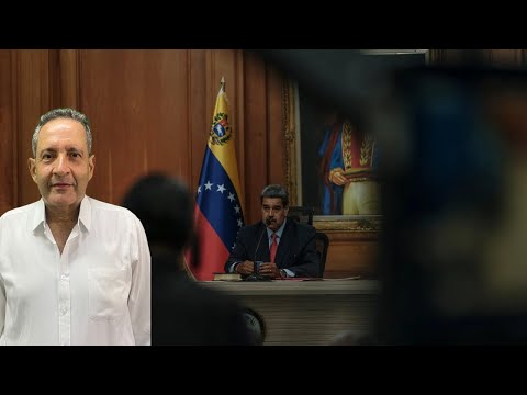 LA SITUACIÓN EN VENEZUELA SE ADENTRA EN TERRENO DESCONOCIDO