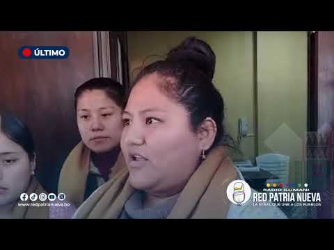 Mujeres Interculturales denuncian falta de legalidad en ampliado de Yapacaní