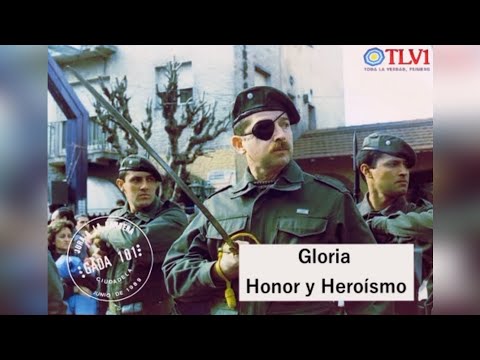 Reflexión semanal - Malvinas: Gloria, Honor y Heroísmo - Tte. Cnel. (R) Emilio Guillermo Nani.