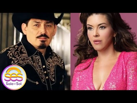 Alicia Machado REAFIRMA que José Manuel Figueroa la AMENAZÓ y buscará DEMANDARLO