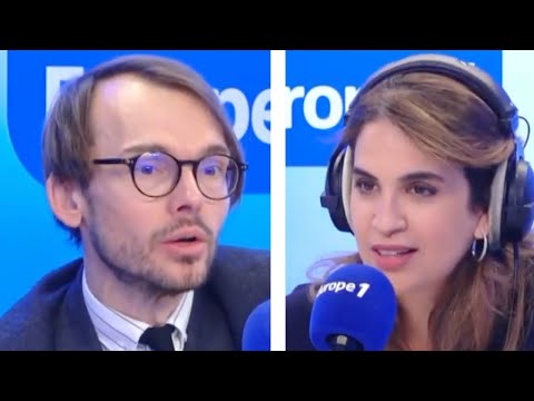 Ludovic Vigogne : Ça a dégénéré entre Emmanuel Macron et Édouard Philippe