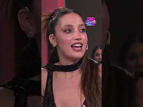 BRENDA DI ALOY HABLÓ DEL NOVIAZGO DE MILEI Y SU MAMÁ YUYIYO #américatv #nochealdente #milei #yuyito