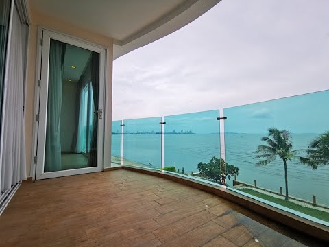 ParadiseOceanView,LuxuryBe