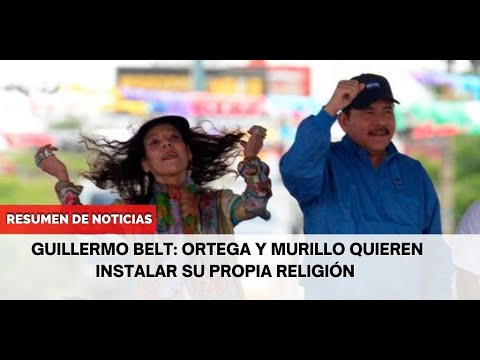 Noticias de Nicaragua | Lo más destacado del 23 de febrero de 2023