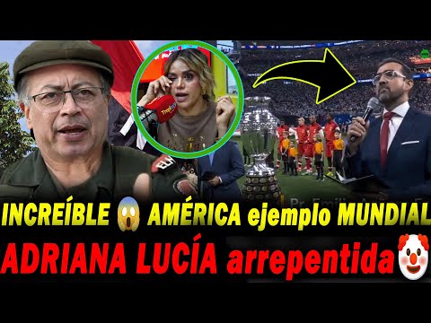 PETRO persigue a la OPOSICIÓN l LLORATÓN MAMERTA MUNDIAL l zurdos l Javier MILEI, Bukele, Calle Laje